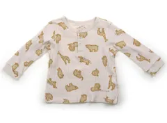 【ジェラピケ/gelatopique】Tシャツ・カットソー 80サイズ 女の子【子供服・ベビー服】（2031422）