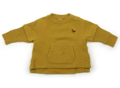 【プティマイン/petitmain】トレーナー・プルオーバー 80サイズ 男の子【子供服・ベビー服】（2031425）