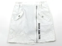 【ジェニィ/JENNI】スカート 150サイズ 女の子【子供服・ベビー服】（2030780）