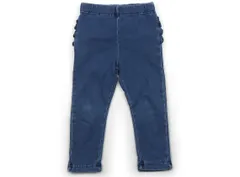 【プティマイン/petitmain】レギンス 90サイズ 女の子【子供服・ベビー服】（2030971）