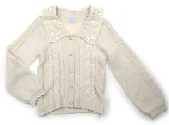 【アクシーズファムキッズ/axesfemmeKIDS】カーディガン 160サイズ 女の子【子供服・ベビー服】（2031427）