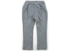 【アプレレクール/apreslescours】スウェットパンツ 120サイズ 女の子【子供服・ベビー服】（2031428）