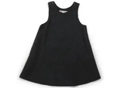 【ボンポワン/bonpoint】ジャンパースカート 100サイズ 女の子【子供服・ベビー服】（2030783）