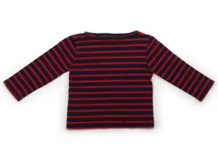 【セントジェームス/SaintJames】Tシャツ・カットソー 100サイズ 男の子【子供服・ベビー服】（2031162）