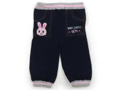 【ミキハウス/mikiHOUSE】レギンス 80サイズ 女の子【子供服・ベビー服】（2030785）