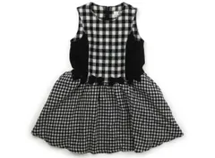 【組曲/Kumikyoku】ジャンパースカート 120サイズ 女の子【子供服・ベビー服】（2031006）