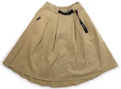 【メゾピアノ/mezzopiano】スカート 150サイズ 女の子【子供服・ベビー服】（2030182）