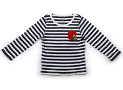 【グラニフ/graniph】Tシャツ・カットソー 100サイズ 男の子【子供服・ベビー服】（2031164）