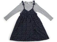 【アプレレクール/apreslescours】ワンピース 120サイズ 女の子【子供服・ベビー服】（2031010）