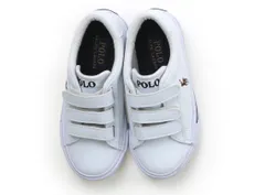 【ポロラルフローレン/POLORALPHLAUREN】スニーカー 靴17cm～ 男の子【子供服・ベビー服】（2029931）