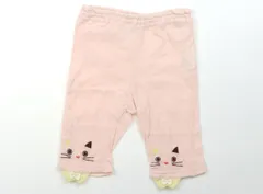 【キッズズー/KidsZoo】レギンス 80サイズ 女の子【子供服・ベビー服】（2031659）