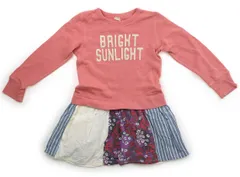 【プティマイン/petitmain】チュニック 120サイズ 女の子【子供服・ベビー服】（2031803）