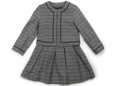 【コムサエンジェル/COMME CA ANGEL】フォーマルウェア 130サイズ 女の子【子供服・ベビー服】（2030531）