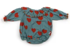 【マーキーズ/Markey's】ロンパース 70サイズ 女の子【子供服・ベビー服】（2031169）