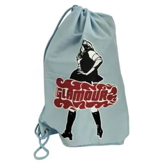 ヒステリックグラマー HYSTERIC GLAMOUR 90S ヒスガール プリント ナップザック メンズ 表記無 のサムネイル