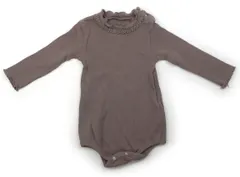 【アプレレクール/apreslescours】ロンパース 80サイズ 女の子【子供服・ベビー服】（2031661）