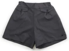 【べべ/BeBe】ショートパンツ 130サイズ 女の子【子供服・ベビー服】（2031438）