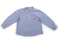 【ファミリア/familiar】シャツ・ブラウス 110サイズ 男の子【子供服・ベビー服】（2029935）