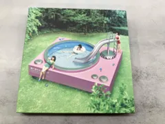 あいみょん CD 瞳へ落ちるよレコード(初回生産限定盤)(2DVD付)のサムネイル