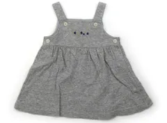 【ファミリア/familiar】ジャンパースカート 70サイズ 女の子【子供服・ベビー服】（2031665）