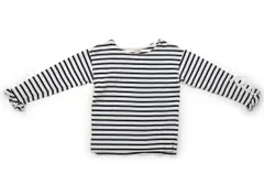 【プティマイン/petitmain】Tシャツ・カットソー 120サイズ 女の子【子供服・ベビー服】（2030225）