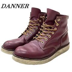 DANNER ダナー PAULINE3 ワークブーツ D910003 27㎝