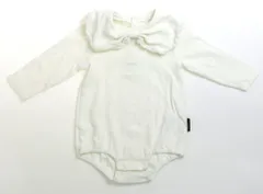 【アプレレクール/apreslescours】ロンパース 80サイズ 女の子【子供服・ベビー服】（2031816）