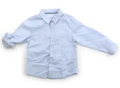【ザラ/ZARA】シャツ・ブラウス 100サイズ 男の子【子供服・ベビー服】（2031715）