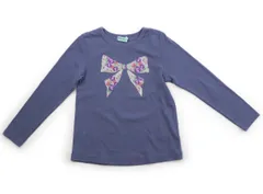 【ハッカ/HAKKA】チュニック 120サイズ 女の子【子供服・ベビー服】（2031227）