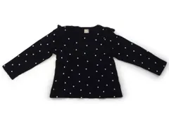 【プティマイン/petitmain】Tシャツ・カットソー 120サイズ 女の子【子供服・ベビー服】（2031817）