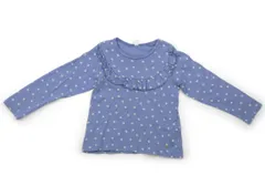 【アプレレクール/apreslescours】Tシャツ・カットソー 120サイズ 女の子【子供服・ベビー服】（2030803）