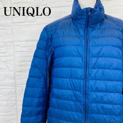 UNIQLO ユニクロ ダウンジャケット アウター 0142K