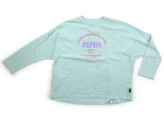 【レピピアルマリオ/repipi armario】Tシャツ・カットソー 160サイズ 女の子【子供服・ベビー服】（2031229）