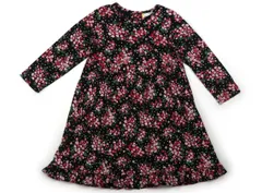 【ハナアンダーソン/HannaAndersson】ワンピース 100サイズ 女の子【子供服・ベビー服】（2029947）