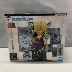 2026年最新】C賞 孫悟飯の人気アイテム - メルカリ