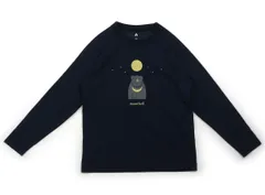 【モンベル/mont-bell】Tシャツ・カットソー 130サイズ 男の子【子供服・ベビー服】（2030806）