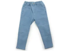 【アプレレクール/apreslescours】ジーンズ 110サイズ 女の子【子供服・ベビー服】（2031823）