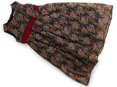 【キャサリン・コテージ/CatherineCottage】ドレス 130サイズ 女の子【子供服・ベビー服】（2031237）