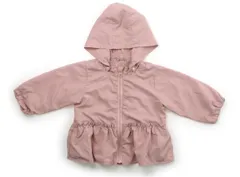 【アプレレクール/apreslescours】ブルゾン・Gジャン 80サイズ 女の子【子供服・ベビー服】（2030586）