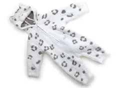 【ジェラピケ/gelatopique】カバーオール 80サイズ 女の子【子供服・ベビー服】（2031727）