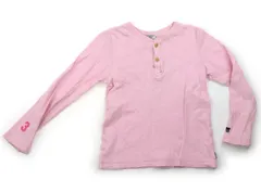 【ダブルＢ/DoubleB】Tシャツ・カットソー 130サイズ 男の子【子供服・ベビー服】（2031830）