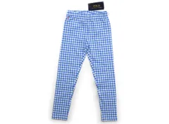 【ポロラルフローレン/POLORALPHLAUREN】レギンス 120サイズ 女の子【子供服・ベビー服】（2031731）