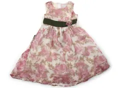 【キャサリン・コテージ/CatherineCottage】ドレス 120サイズ 女の子【子供服・ベビー服】（2031069）