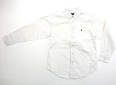 【ラルフローレン/RalphLauren】シャツ・ブラウス 150サイズ 男の子【子供服・ベビー服】（2030338）