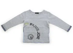 【べべ/BeBe】Tシャツ・カットソー 100サイズ 男の子【子供服・ベビー服】（2030027）