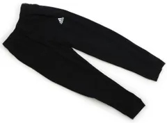 【アディダス/Adidas】スウェットパンツ 140サイズ 男の子【子供服・ベビー服】（2031325）