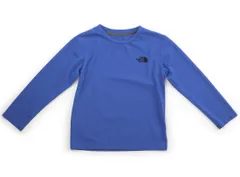 【ノースフェイス/TheNorthFace】Tシャツ・カットソー 130サイズ 男の子【子供服・ベビー服】（2031077）