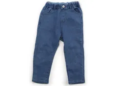 【アプレレクール/apreslescours】ジーンズ 100サイズ 男の子【子供服・ベビー服】（2031329）