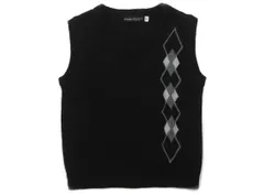 【べべ/BeBe】ベスト 100サイズ 男の子【子供服・ベビー服】（2031552）