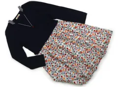 【ファミリア/familiar】ワンピース 150サイズ 女の子【子供服・ベビー服】（2030634）